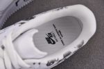 Nike Air Force 1 Low S*P*E Comme Des Garcons Shirt 923044-100