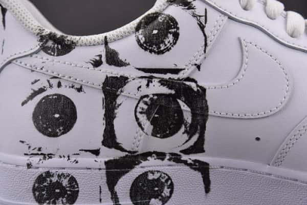 Nike Air Force 1 Low S*P*E Comme Des Garcons Shirt 923044-100