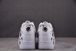 Nike Air Force 1 Low S*P*E Comme Des Garcons Shirt 923044-100