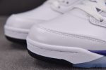 Air Jordan 5 OG ¡°Grape¡± HQ7978-100
