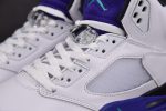 Air Jordan 5 OG ¡°Grape¡± HQ7978-100