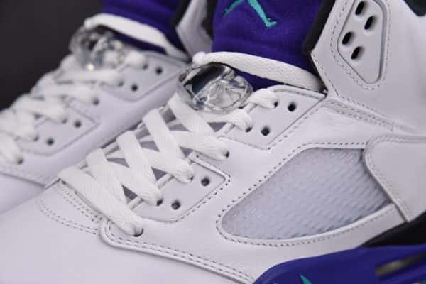 Air Jordan 5 OG ¡°Grape¡± HQ7978-100