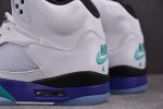 Air Jordan 5 OG ¡°Grape¡± HQ7978-100