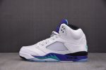 Air Jordan 5 OG ¡°Grape¡± HQ7978-100