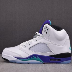 Air Jordan 5 OG ¡°Grape¡± HQ7978-100