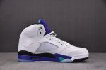 Air Jordan 5 OG ¡°Grape¡± HQ7978-100