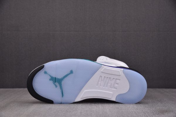 Air Jordan 5 OG ¡°Grape¡± HQ7978-100