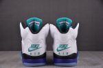 Air Jordan 5 OG ¡°Grape¡± HQ7978-100