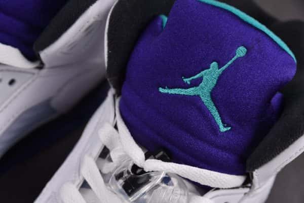 Air Jordan 5 OG ¡°Grape¡± HQ7978-100