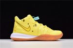 Kyrie 5 Spongebob Squarepants Cj6951-700