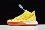 Kyrie 5 Spongebob Squarepants Cj6951-700
