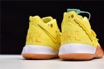 Kyrie 5 Spongebob Squarepants Cj6951-700