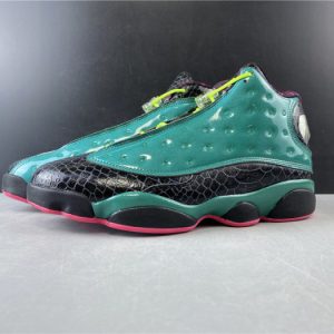 Air Jordan 13 Retro Doernbecher 836405-305