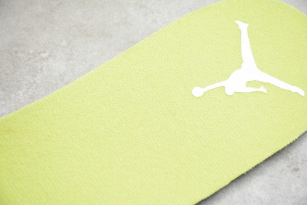 Air Jordan 6 Retro Dynamic Yellow Floral (Gs) 543390-800