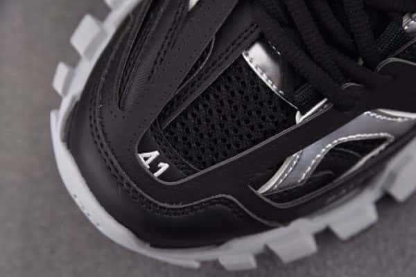 Sneaker Track 4000203