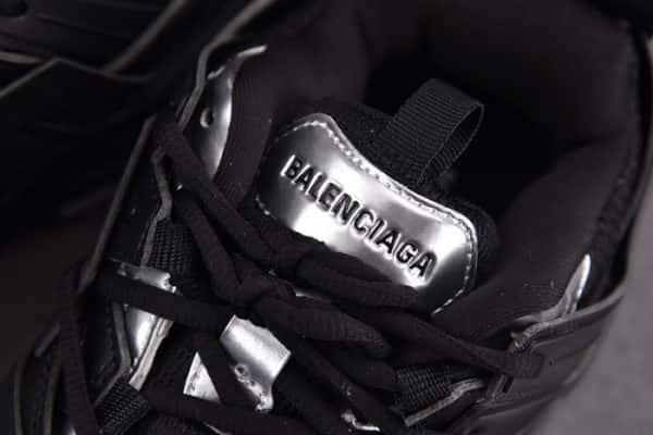 Sneaker Track 4000203