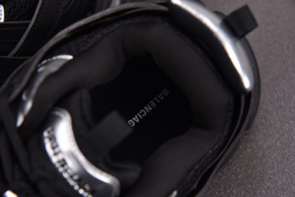 Sneaker Track 4000203