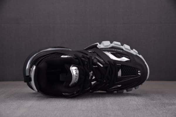 Sneaker Track 4000203