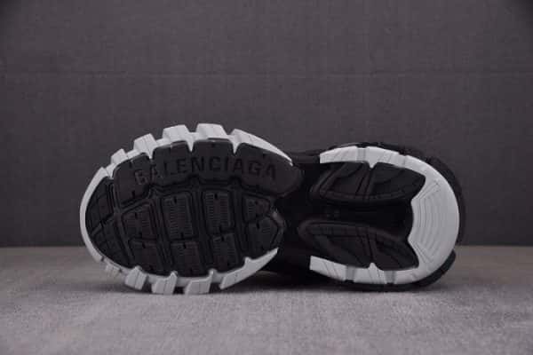 Sneaker Track 4000203