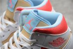 Air Jordan 1 Mid Se Sesame (W) Cz0774-200