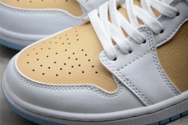 Air Jordan 1 Mid Se Sesame (W) Cz0774-200