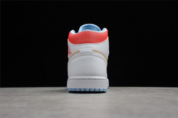 Air Jordan 1 Mid Se Sesame (W) Cz0774-200