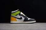 Air Jordan 1 High Og ¡°University Gold¡± 555088-118