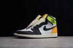 Air Jordan 1 High Og ¡°University Gold¡± 555088-118