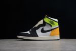 Air Jordan 1 High Og ¡°University Gold¡± 555088-118