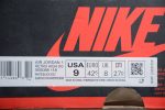 Air Jordan 1 High Og ¡°University Gold¡± 555088-118