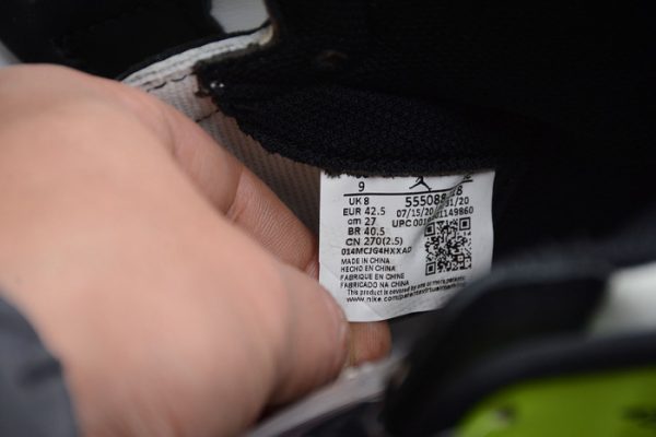 Air Jordan 1 High Og ¡°University Gold¡± 555088-118