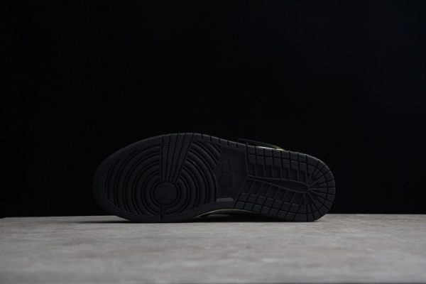 Air Jordan 1 High Og ¡°University Gold¡± 555088-118