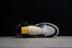 Air Jordan 1 High Og ¡°University Gold¡± 555088-118
