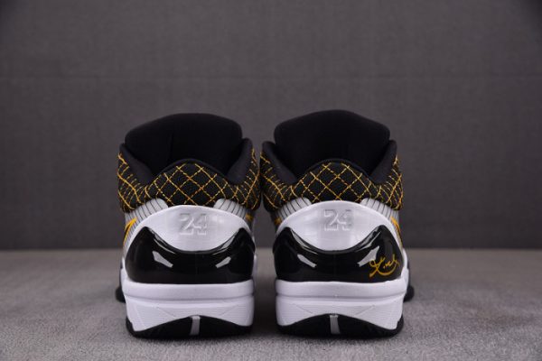Nike Zoom Kobe 4 Protro ''Del Sol'' Av6339?101