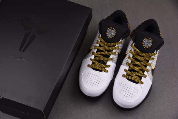 Nike Zoom Kobe 4 Protro ''Del Sol'' Av6339?101