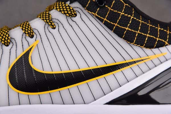 Nike Zoom Kobe 4 Protro ''Del Sol'' Av6339?101