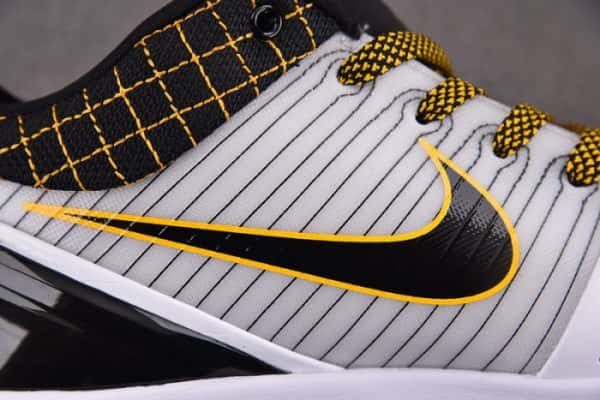 Nike Zoom Kobe 4 Protro ''Del Sol'' Av6339?101