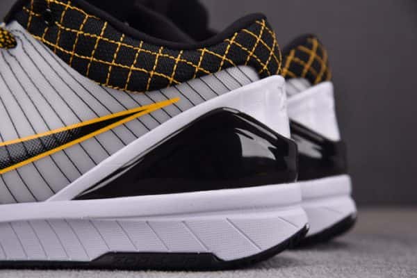 Nike Zoom Kobe 4 Protro ''Del Sol'' Av6339?101