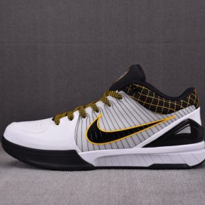 Nike Zoom Kobe 4 Protro ''Del Sol'' Av6339?101