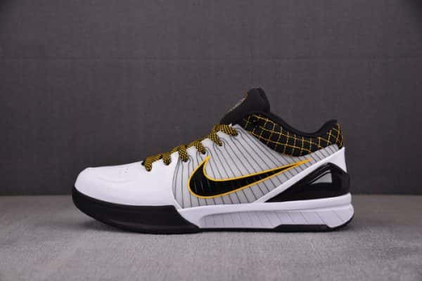 Nike Zoom Kobe 4 Protro ''Del Sol'' Av6339?101