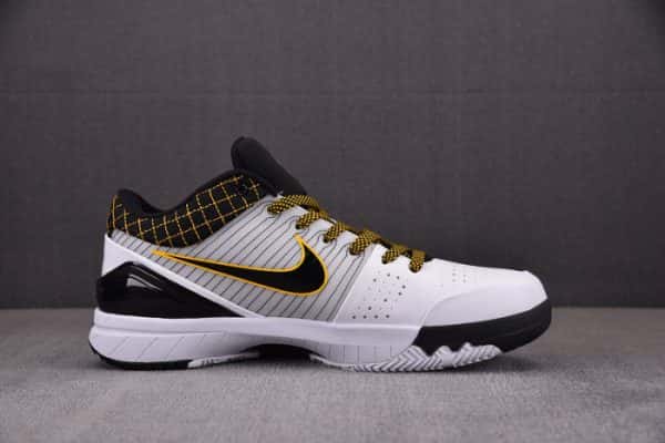 Nike Zoom Kobe 4 Protro ''Del Sol'' Av6339?101