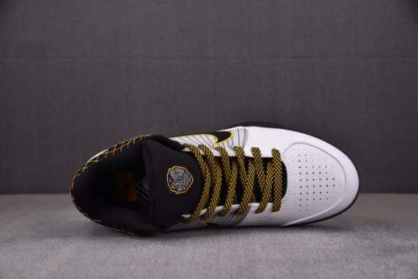 Nike Zoom Kobe 4 Protro ''Del Sol'' Av6339?101