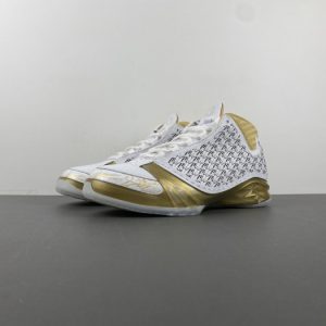 Air Jordan 23 Trophy Room White 853336-123