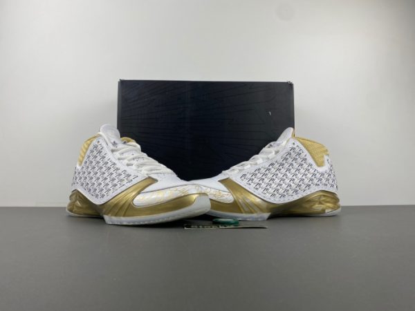 Air Jordan 23 Trophy Room White 853336-123