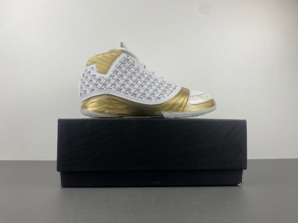 Air Jordan 23 Trophy Room White 853336-123