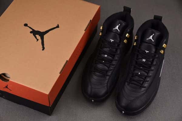 Air Jordan 12 Retro The Master 130690-013