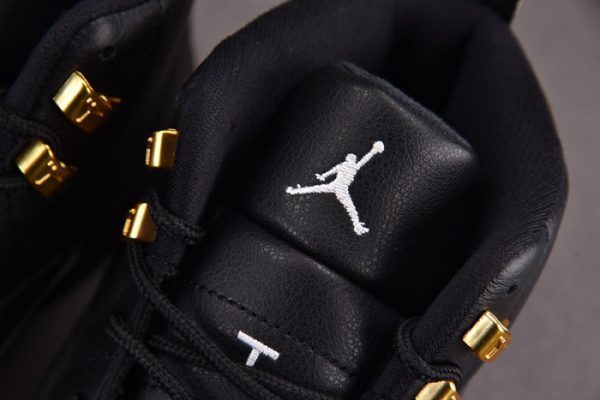 Air Jordan 12 Retro The Master 130690-013