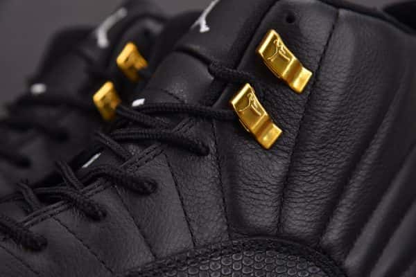 Air Jordan 12 Retro The Master 130690-013