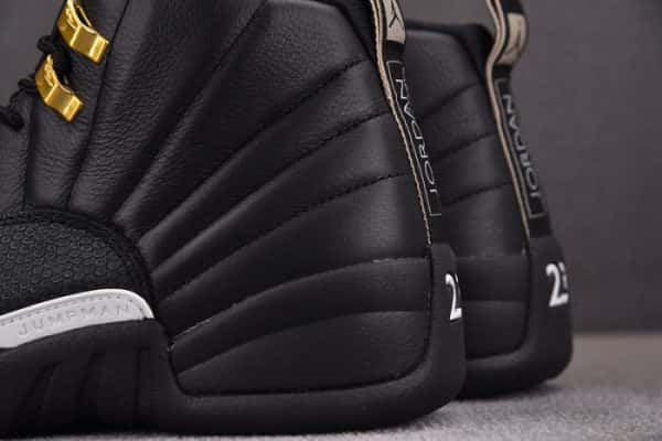 Air Jordan 12 Retro The Master 130690-013