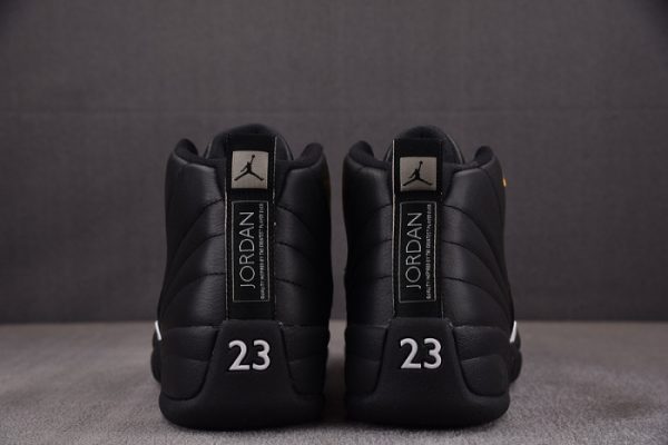 Air Jordan 12 Retro The Master 130690-013